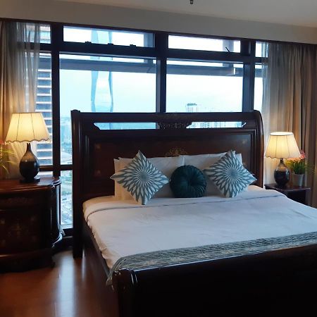 Comfort Service Apartment At Times Square Kl Kuala Lumpur Extérieur photo