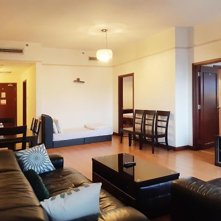 Comfort Service Apartment At Times Square Kl Kuala Lumpur Extérieur photo