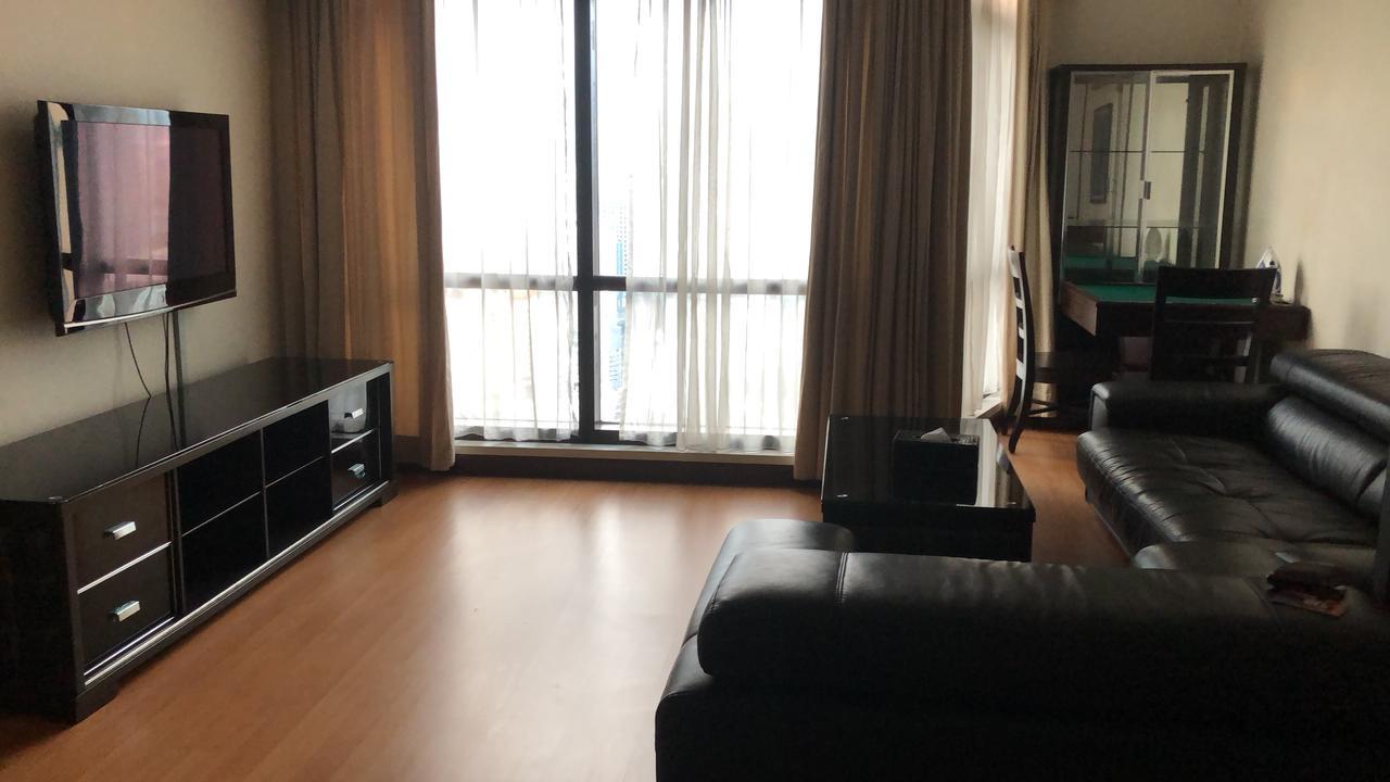 Comfort Service Apartment At Times Square Kl Kuala Lumpur Extérieur photo