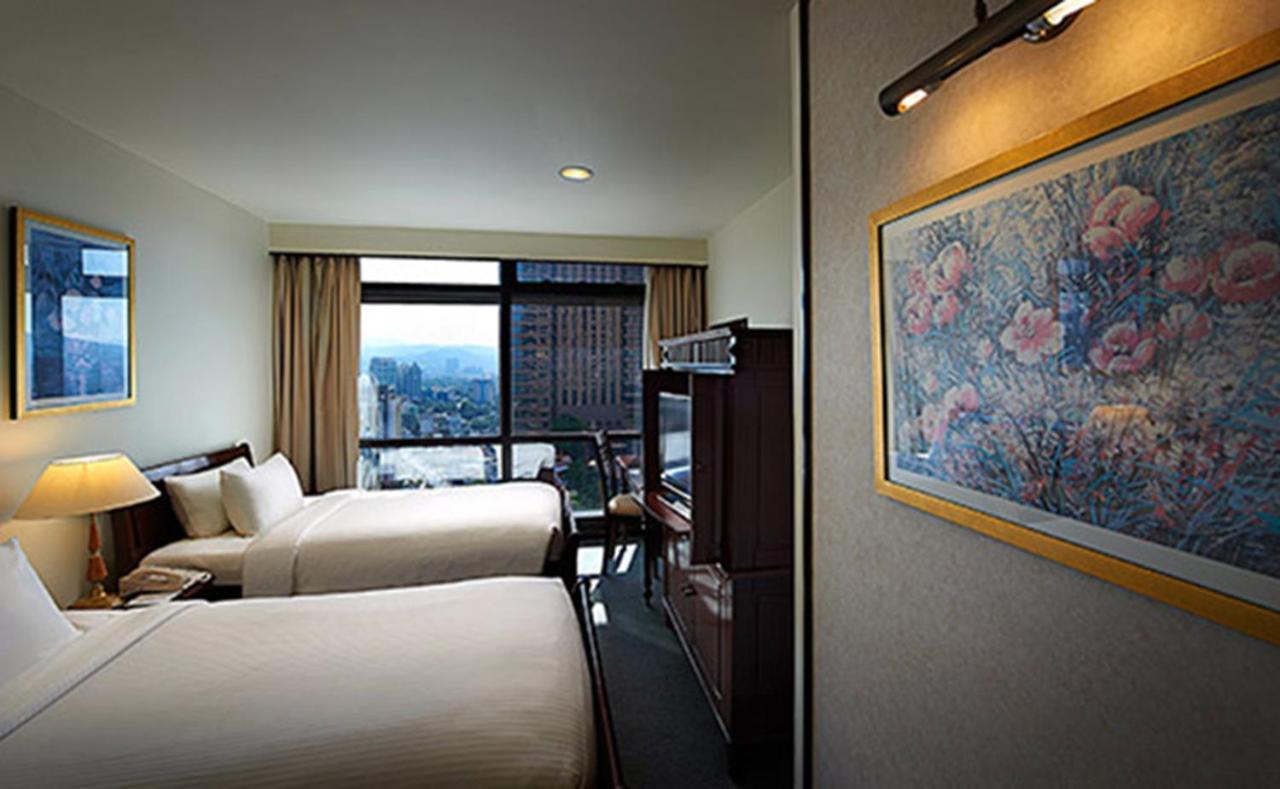 Comfort Service Apartment At Times Square Kl Kuala Lumpur Extérieur photo