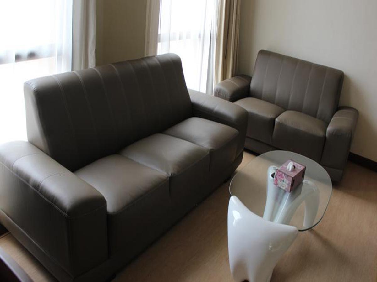 Comfort Service Apartment At Times Square Kl Kuala Lumpur Extérieur photo