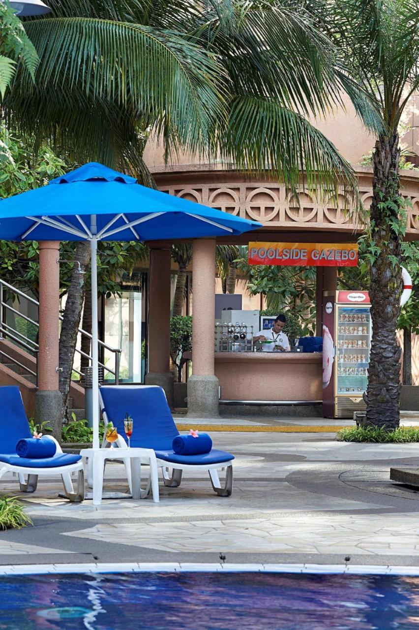Comfort Service Apartment At Times Square Kl Kuala Lumpur Extérieur photo