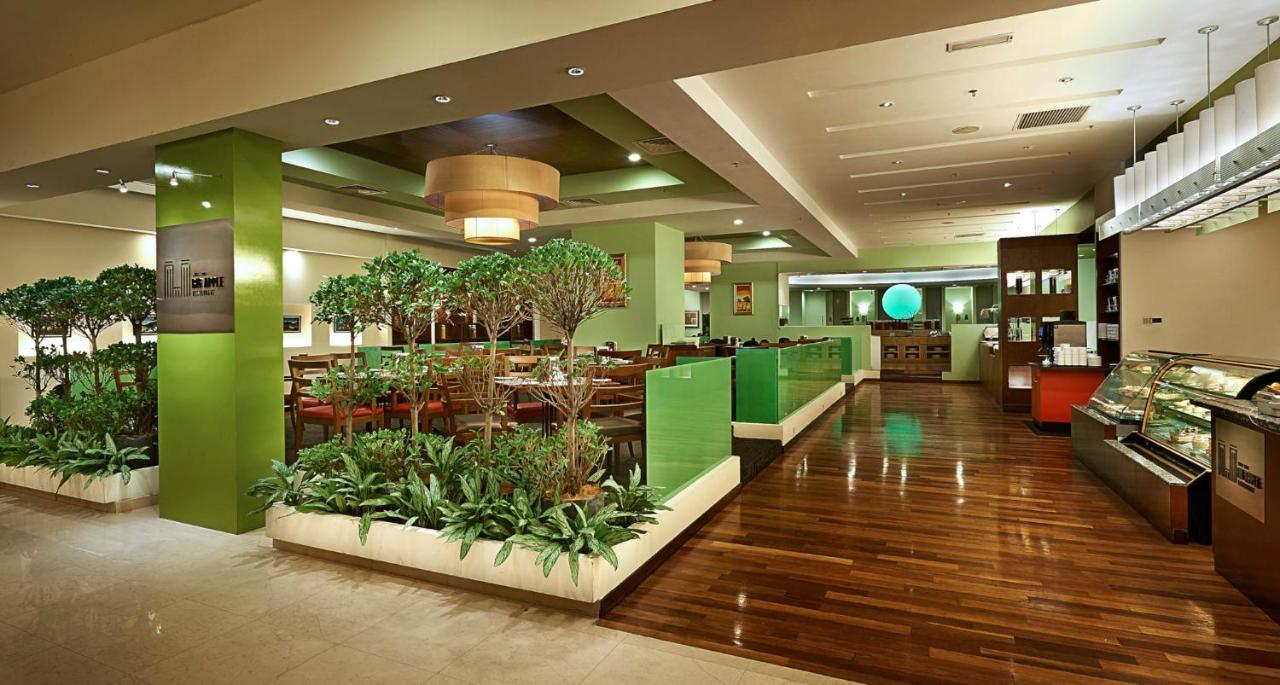 Comfort Service Apartment At Times Square Kl Kuala Lumpur Extérieur photo