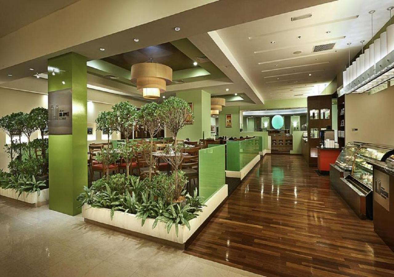 Comfort Service Apartment At Times Square Kl Kuala Lumpur Extérieur photo